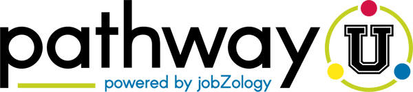 Pathwayu powered by Jobzology Logo