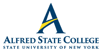 Alfred State_transparent logo