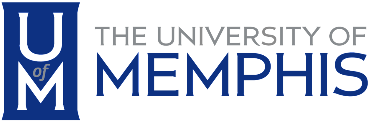 The_University_of_Memphis_logo
