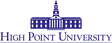 high point logo