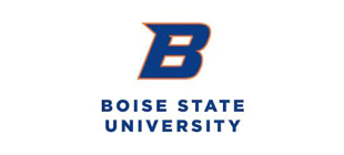 Boise State University logo-1 Boise State University logo-1