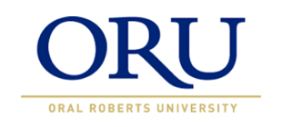 Oral Roberts University logo-1